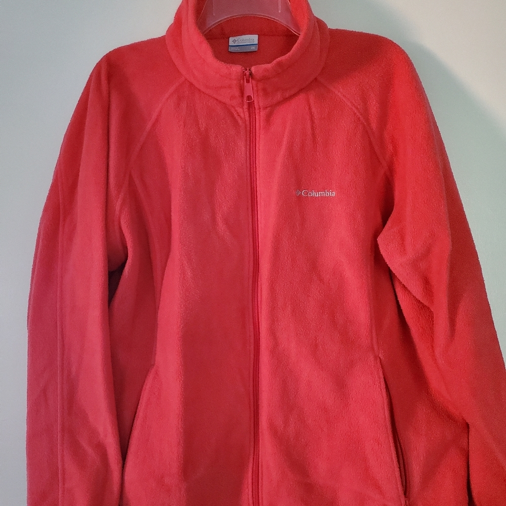 Brand new Columbia jacket